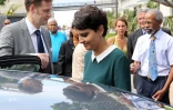 Najat Vallaud Belkacem