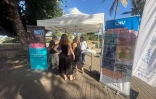La ville de Saint-Pierre a organisé une journée de prévention et de sensibilisation autour de la santé