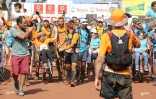 Grand raid 2018
