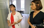 Chikungunya CHOR saint-paul urgence 