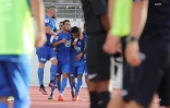 Excelsior - Mulhouse