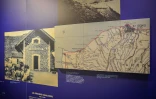 Exposition aventure ti train lontan archives départementales
