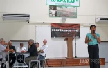 Conférence péi