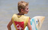 Surf @Capmas