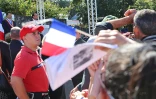 François Hollande 