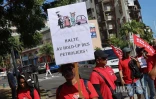 Défilé du 1er mai 2026 au Port