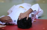 Handicapé et judo