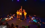 Le Port : action chorale et allons danser, des aventures éducatives et culturelles