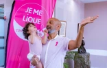 Retour en images : Octobre Rose à La CINOR 
