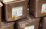 Déchets alimentaires : nouveaux points d’apport volontaire à Saint-Paul 