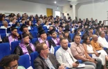 CCIR: remise des diplômes de la 32ème promotion de l'EGC Réunion