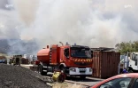 Incendie