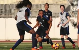 equipe de france de foot féminin 