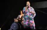 Maya  Kamasaty au sakifo 2022