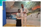 La Région présente dans le Forum des sports du Club France
