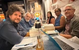 Grand Prix du Roman Métis et Prix du Roman Métis des Lecteurs : 12 romans en lice, le Prix des Lecteurs fête ses 10 ans