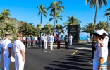Région Réunion