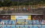 meeting natation 2015