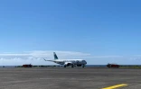 Air-Austral A220-300 