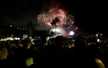Défilé du 14 juillet 