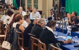 Conseil municipal de Saint-Pierre : la Ville a présenté son Compte Financier Unique