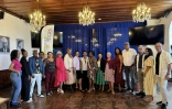  Saint-Pierre : casting pour l’élection Miss et Mister Senior 2025