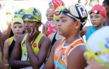 Aquathlon chaudron 