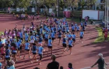 Saint-Denis : 3000 femmes ont participé à la Dionysienne
