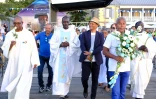  Saint-Paul : hommage aux pêcheurs au Débarcadère