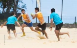 Esprit Beach