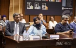 Rajaram Munuswamy à la CCIR