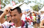 Grand raid 2012