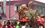 Cavadee de Saint-Denis