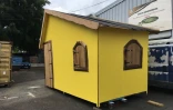 Préparation Au bonheur des enfants 