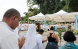 messe de la vierge noire 2025