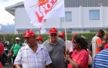 Grève BTP 6 avril 2016