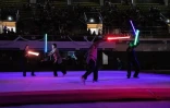 Le gala de gymnastique du Port fait le show