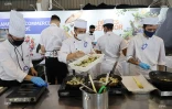 salon de l'emploi 