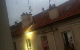 attaque saint dénis 