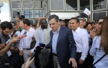 Fillon Réunion