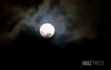 Éclipse de Lune - 7 septembre 2025