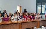 Région Réunion : la broderie de Cilaos inscrite à l'inventaire national du patrimoine culturel immatériel