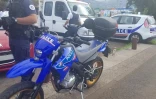 Police