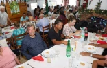 Repas annuel l'étoile filante