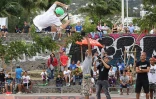 Total Bowl 2014