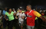 Grand raid 2012