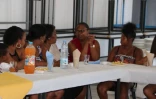 Repas citoyen Foirail