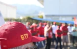 grève btp 11 avril 2016