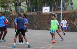 Sans souci y boug
