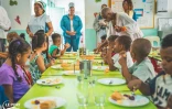  Rentrée scolaire au Port : cap sur le bien-être et l’inclusion 